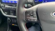 Ford Puma 1.0 EcoBoost Hybrid mHEV ST-Line 5dr Petrol Hatchback